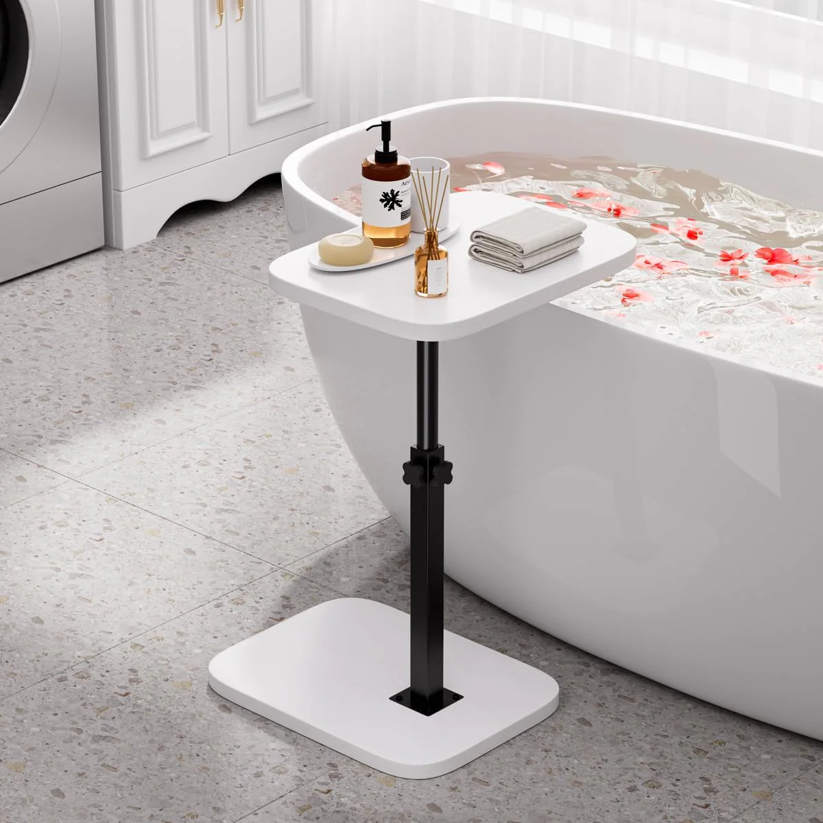 VOVUVK Adjustable C-Table