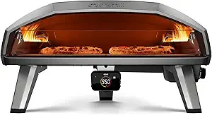 Ooni Koda 2 Pizza Oven