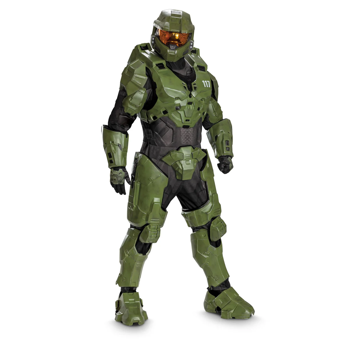 Disguise Adult Master Chief Costume