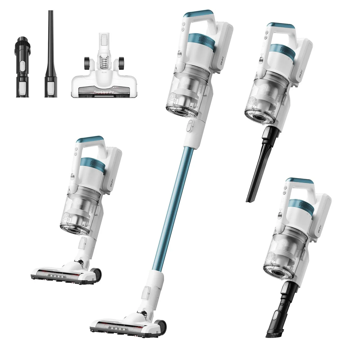 Eureka Cordless Vacuum Cleaner