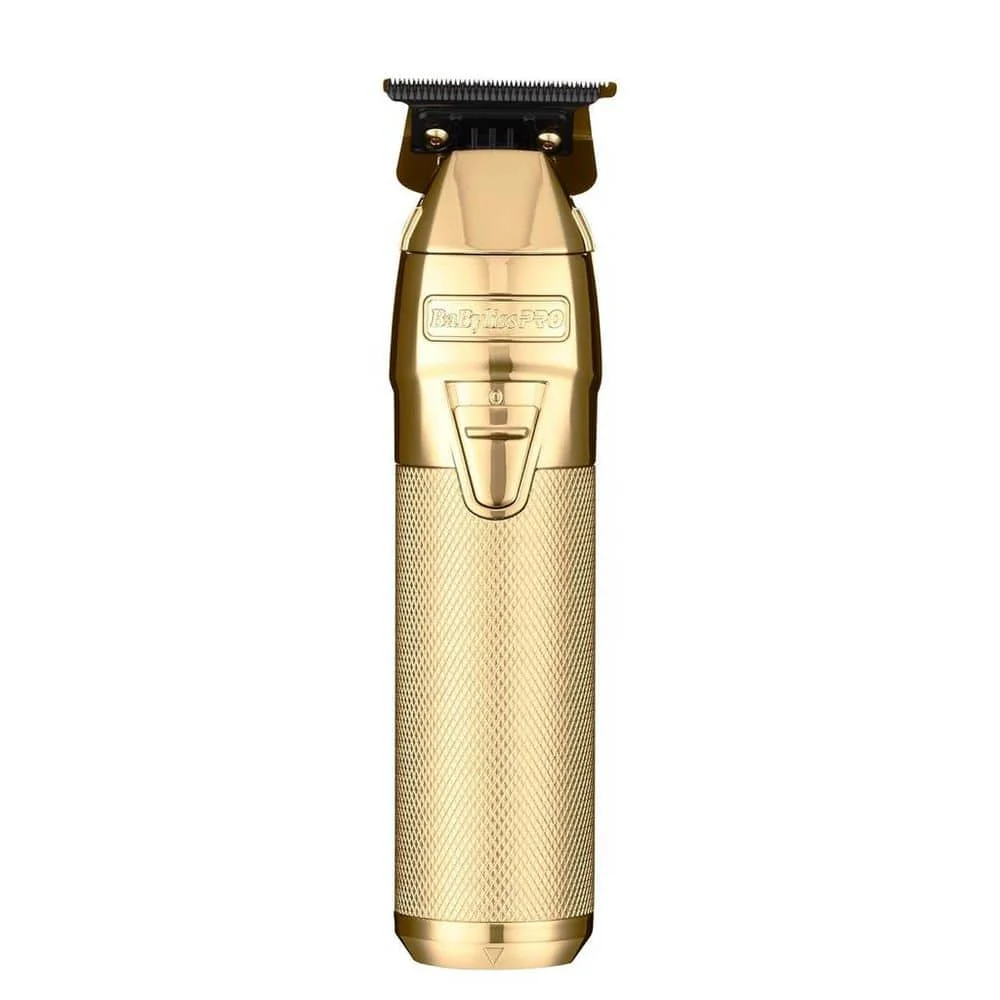 BaBylissPRO FXONE GOLDFX Trimmer