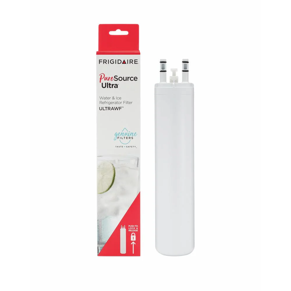 Frigidaire ULTRAWF Pure Source Ultra Water Filter, Original, White