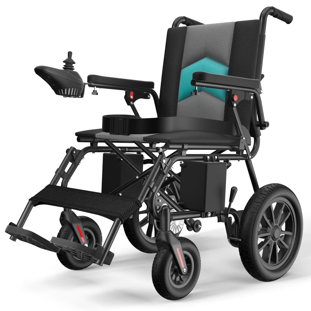 COOLHUT Electric Wheelchair