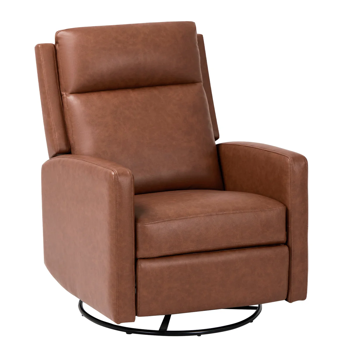 Colamy Swivel Recliner