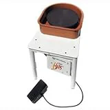 Speedball Pottery Wheel