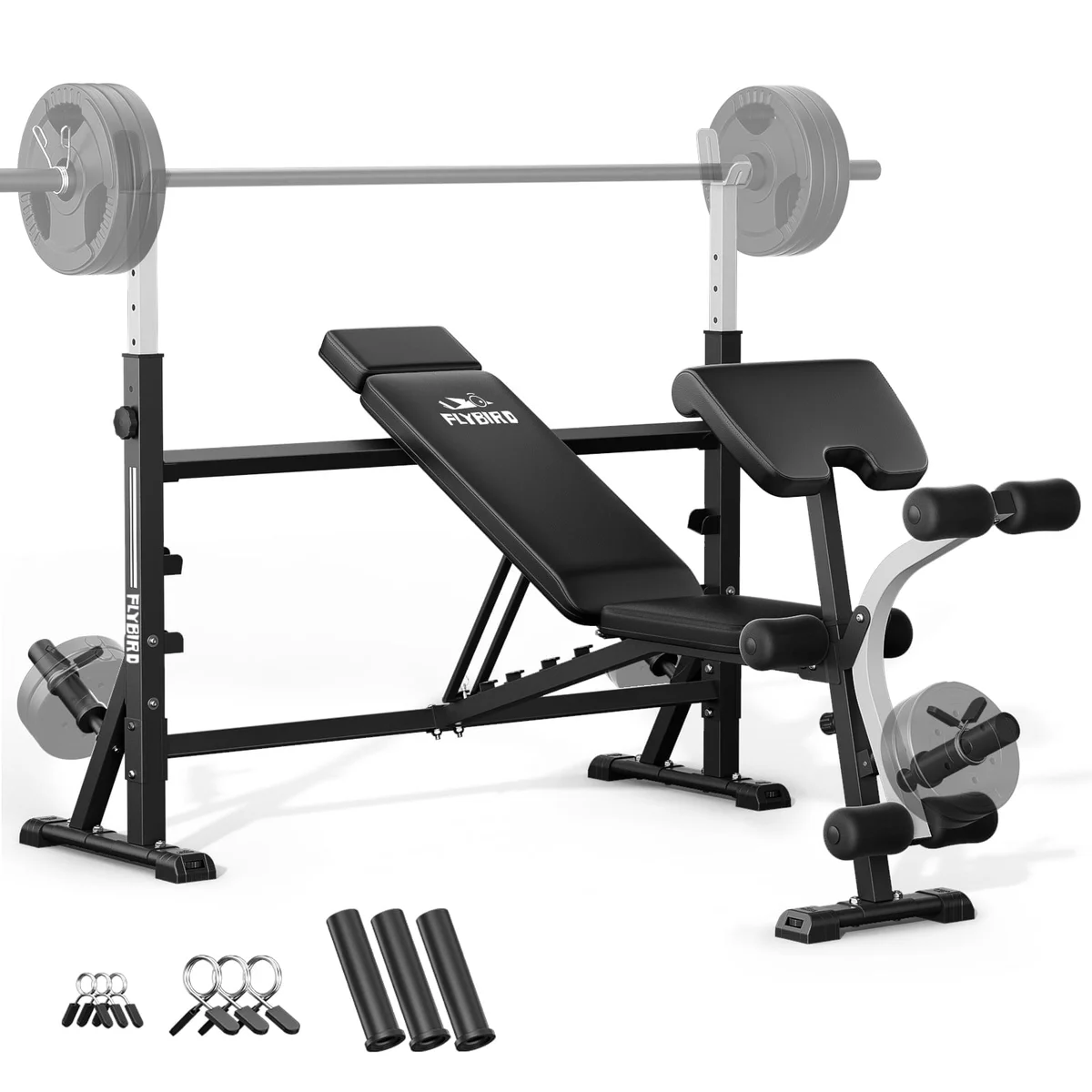 FLYBIRD Weight Bench