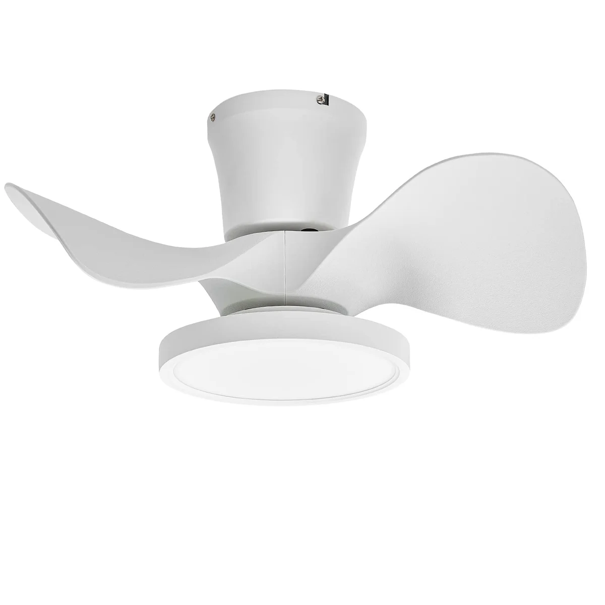 Ocioc 52" Modern Ceiling Fan