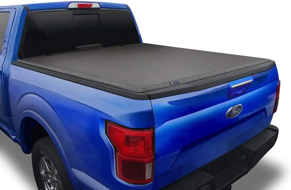 Tyger Auto T3 Tri-Fold Truck Bed Tonneau Cover TG-BC3F1042 