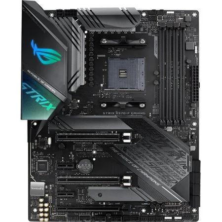 Asus ROG Strix X570-F Gaming Motherboard