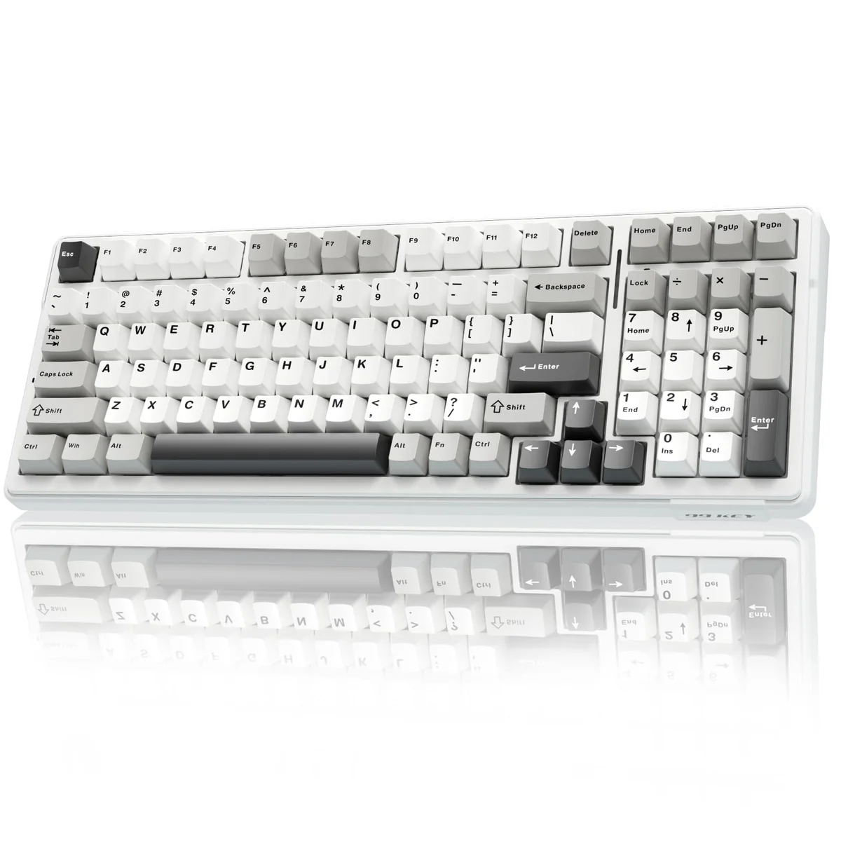 AULA Wireless Mechanical Keyboard