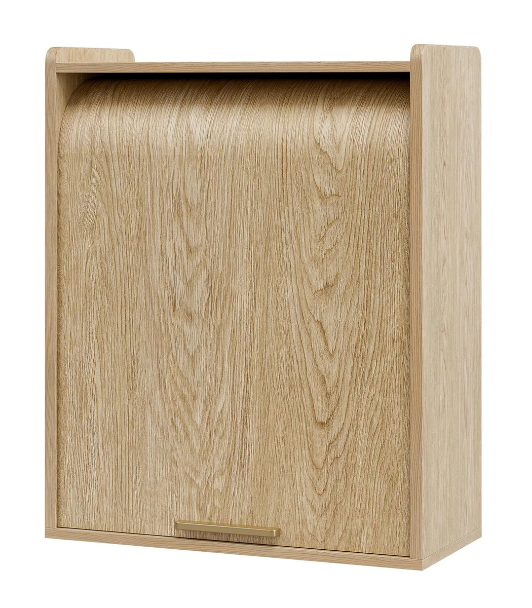 ZttRiee Bathroom Wall Cabinet