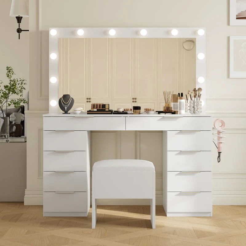 YITAHOME Vanity