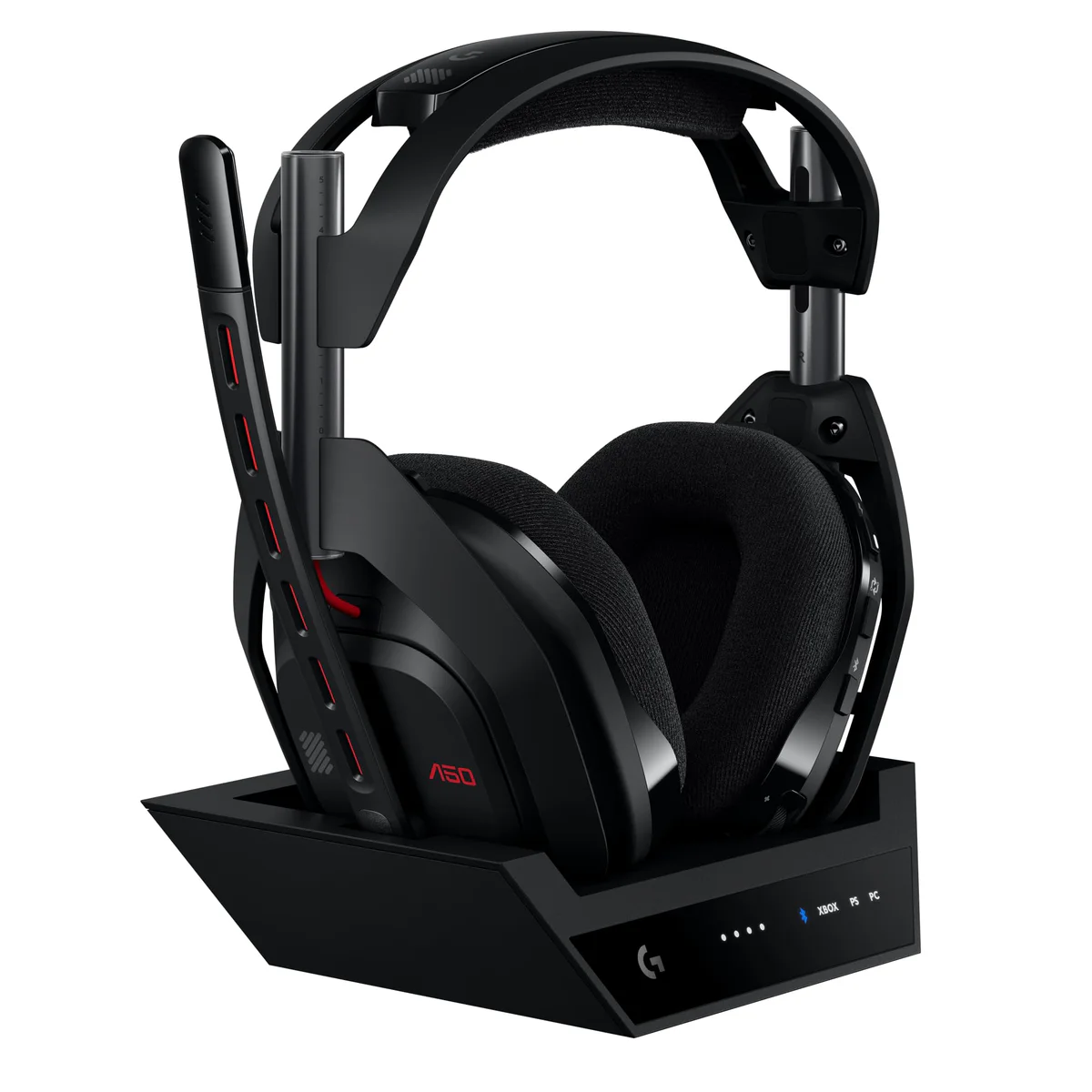 Logitech G Wireless Gaming Headset