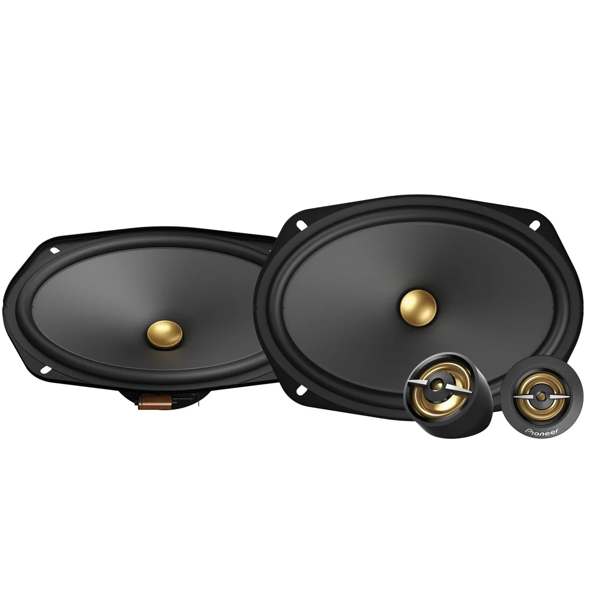 PIONEER Car Audio Speakers