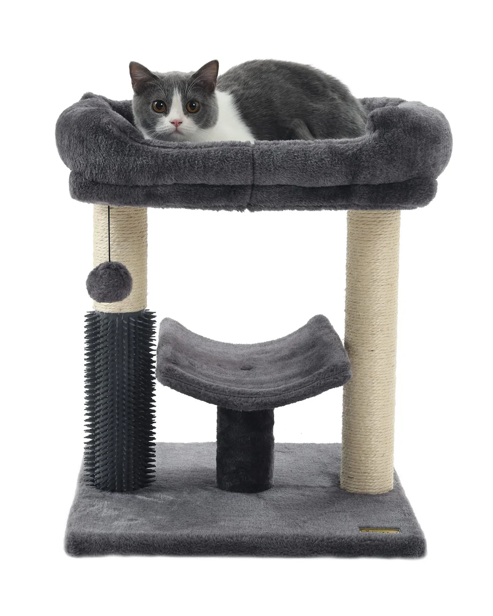 Hoopet Cat Tree Tower