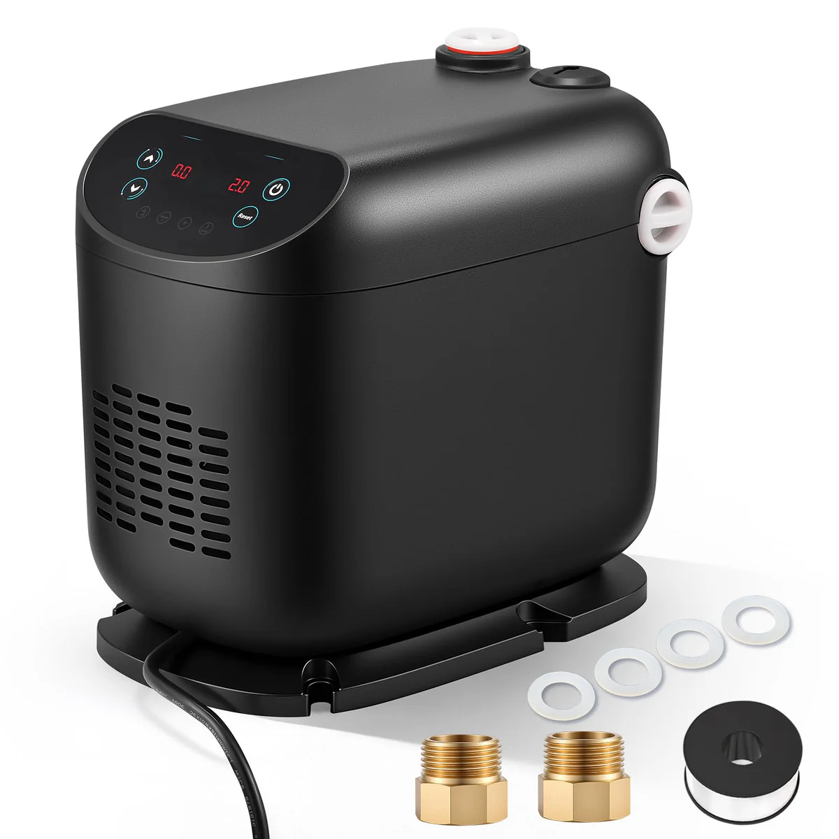 Moonshan Water Pressure Pump