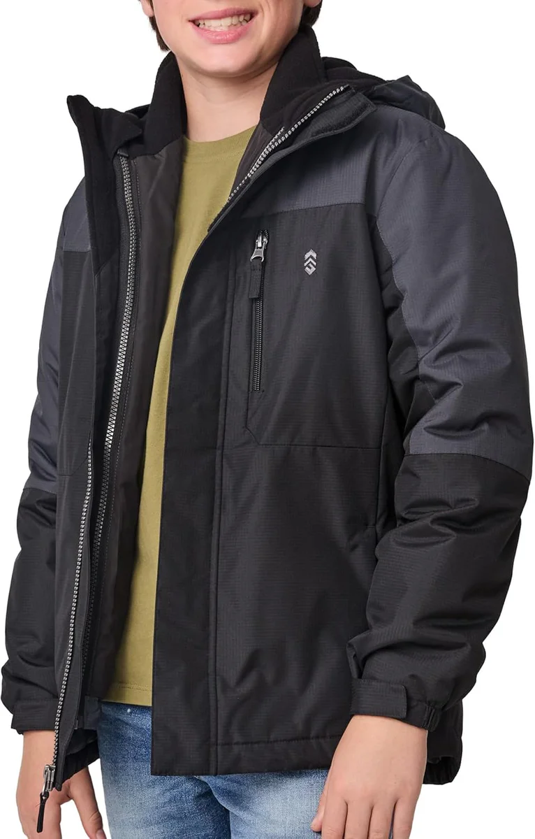 Free Country Boys' Jacket