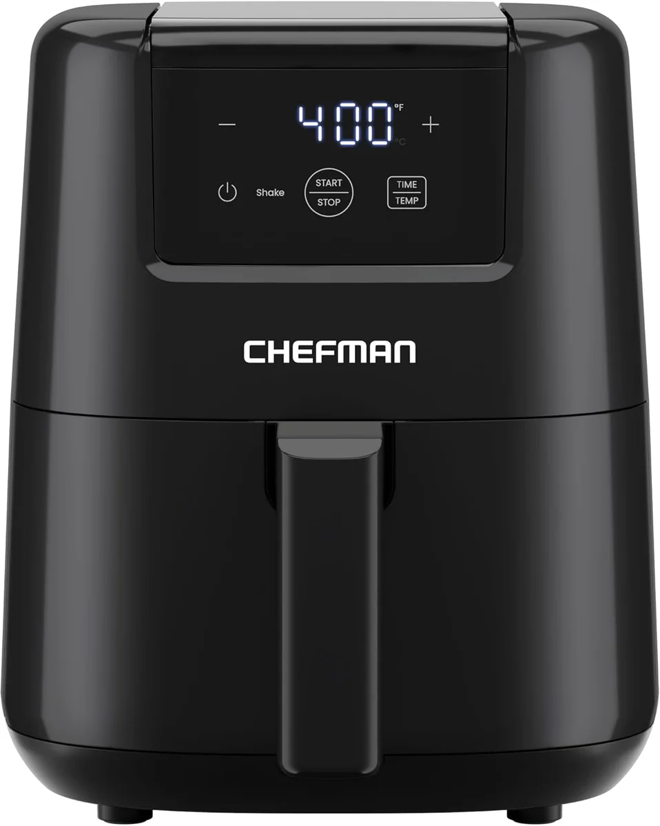 Chefman Air Fryer