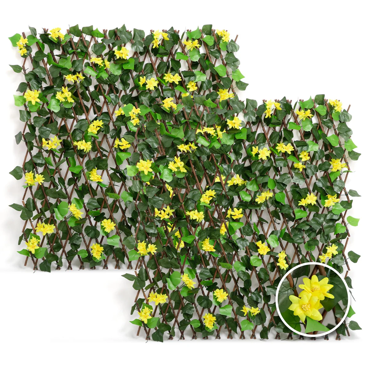 DOEWORKS Fence Privacy Screen