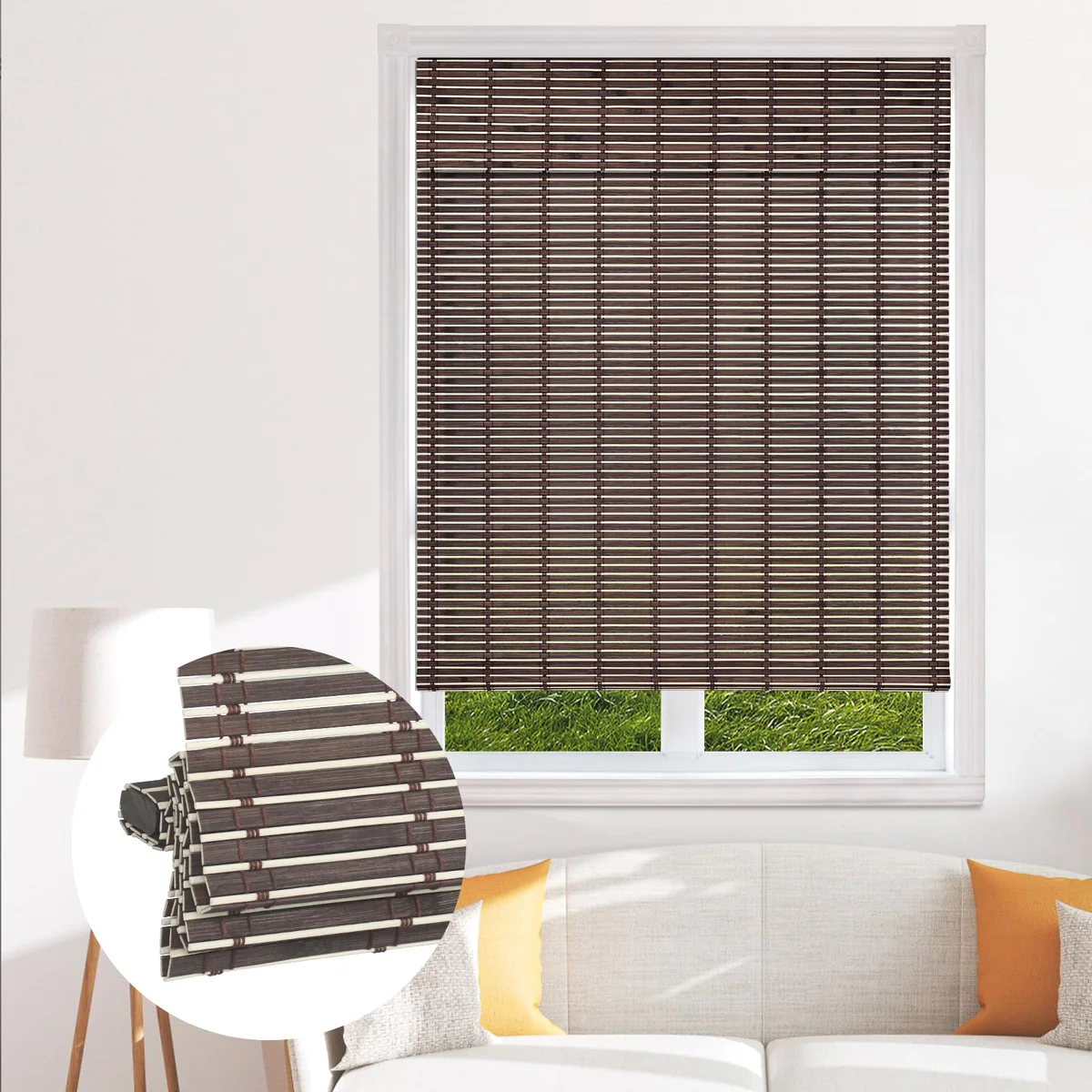 SEEYE Window BLINDS