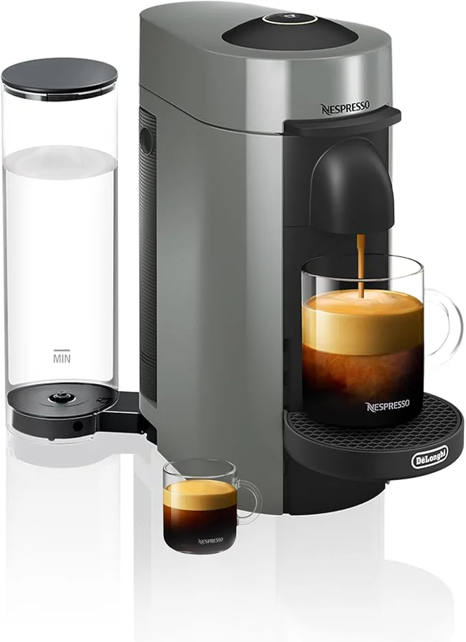 Nespresso Vertuo Plus Coffee 