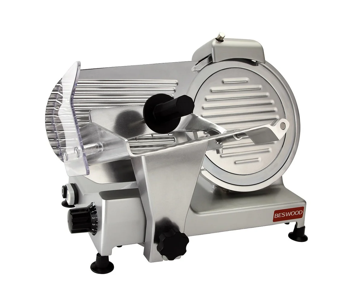 BESWOOD Food Slicer