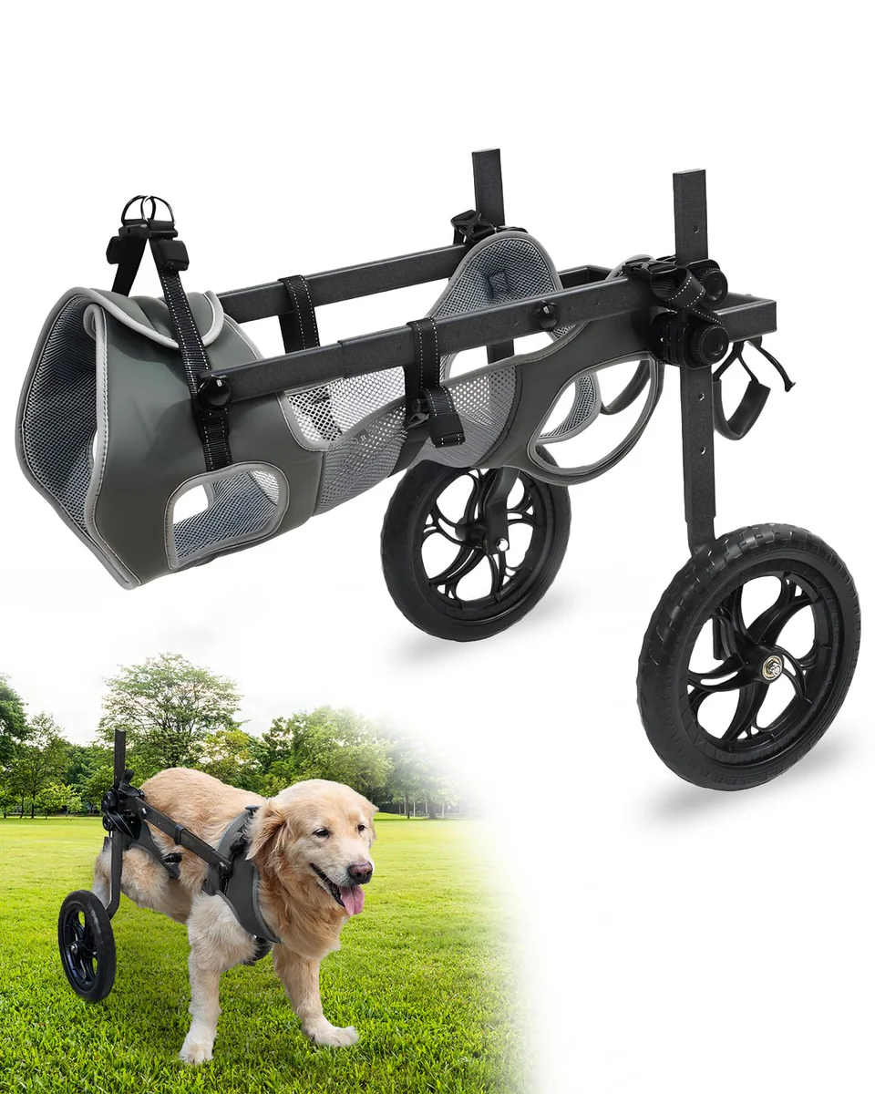 SJPNVUS Dog Wheelchair