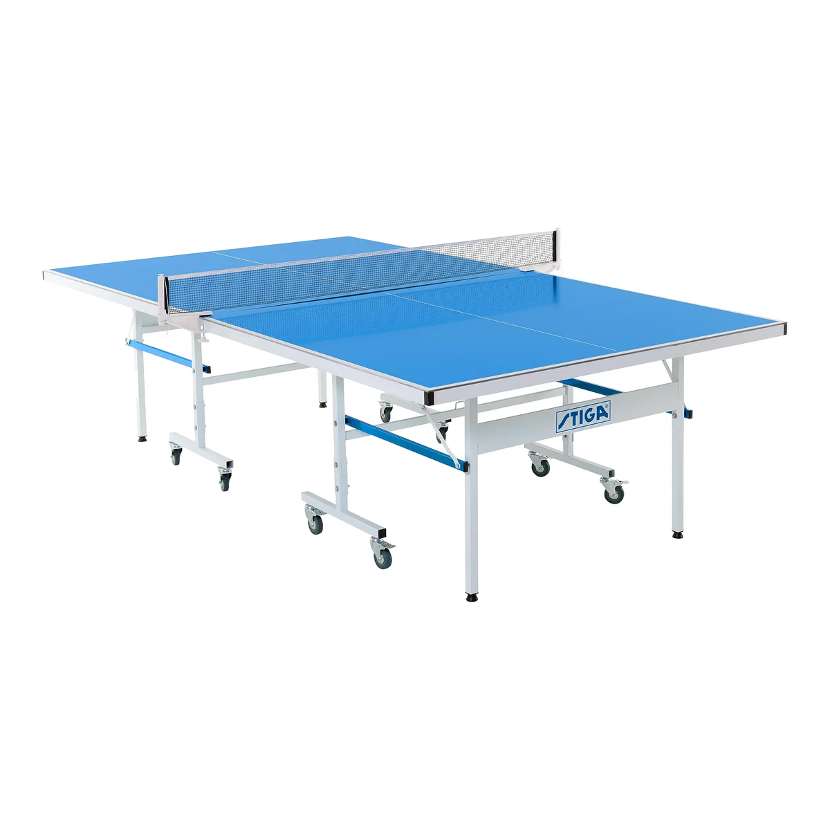 STIGA XTR Outdoor Table Tennis Table