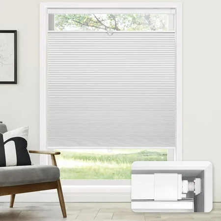 LazBlinds Cordless Cellular Shades