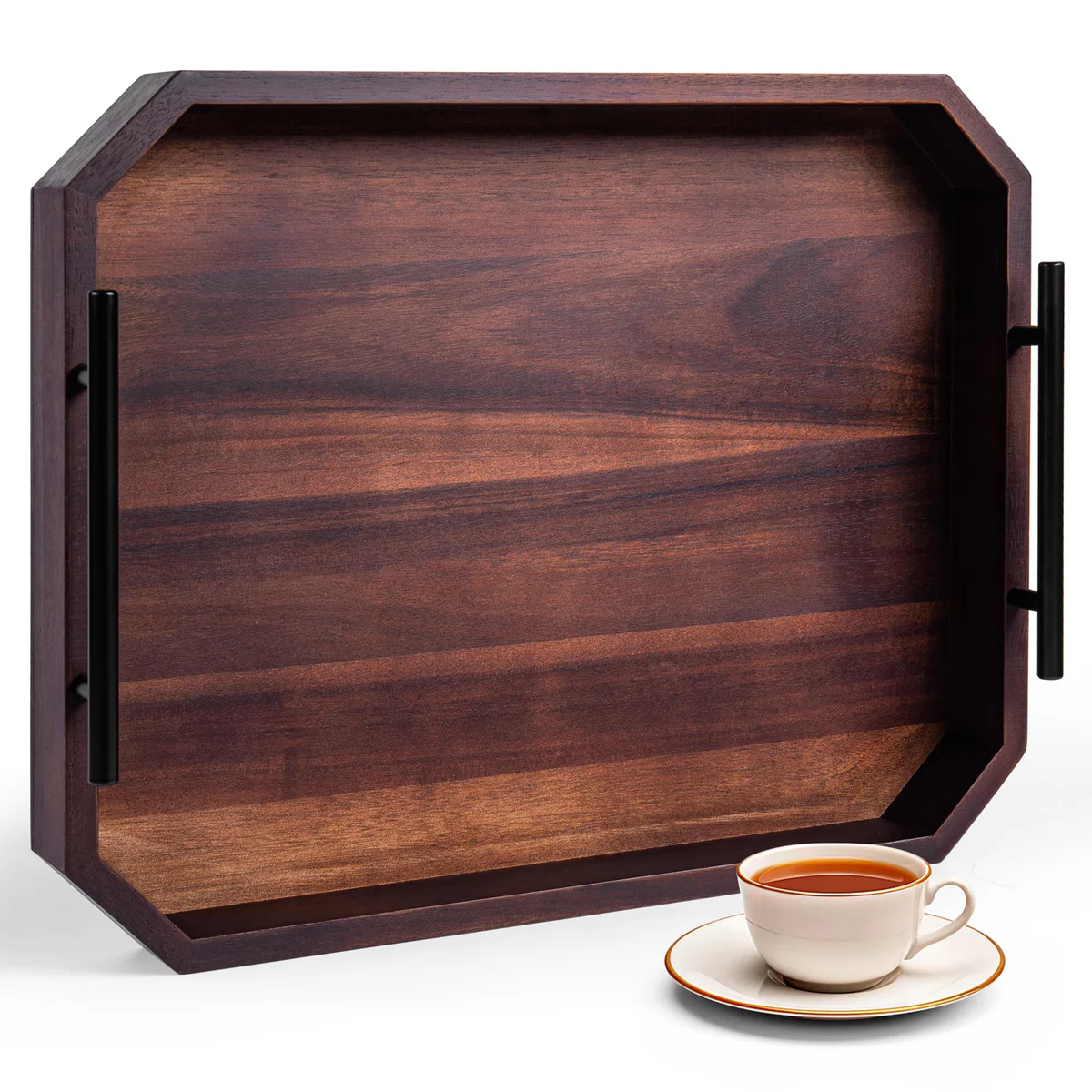 HAUZLEN Ottoman Tray