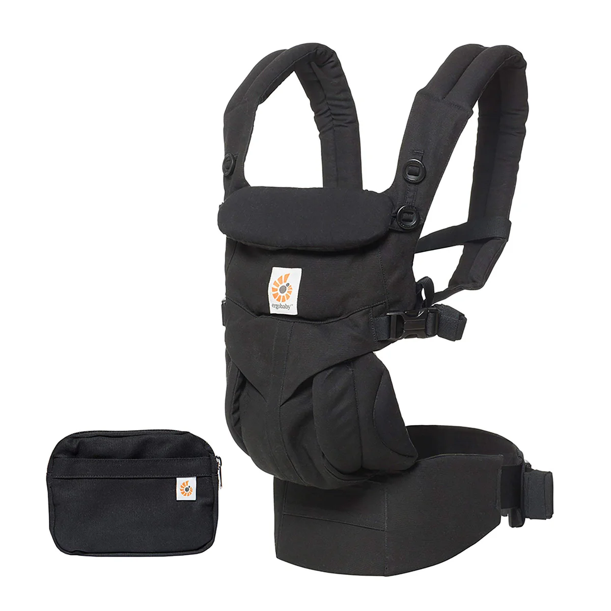 Ergobaby Omni 360 All-Position Baby Carrier
