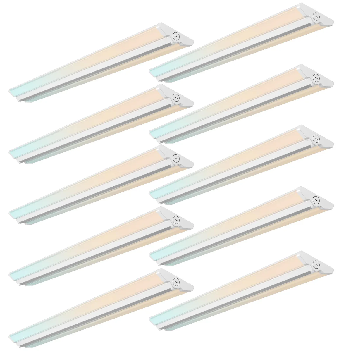 Amico 4FT LED Wraparound Light