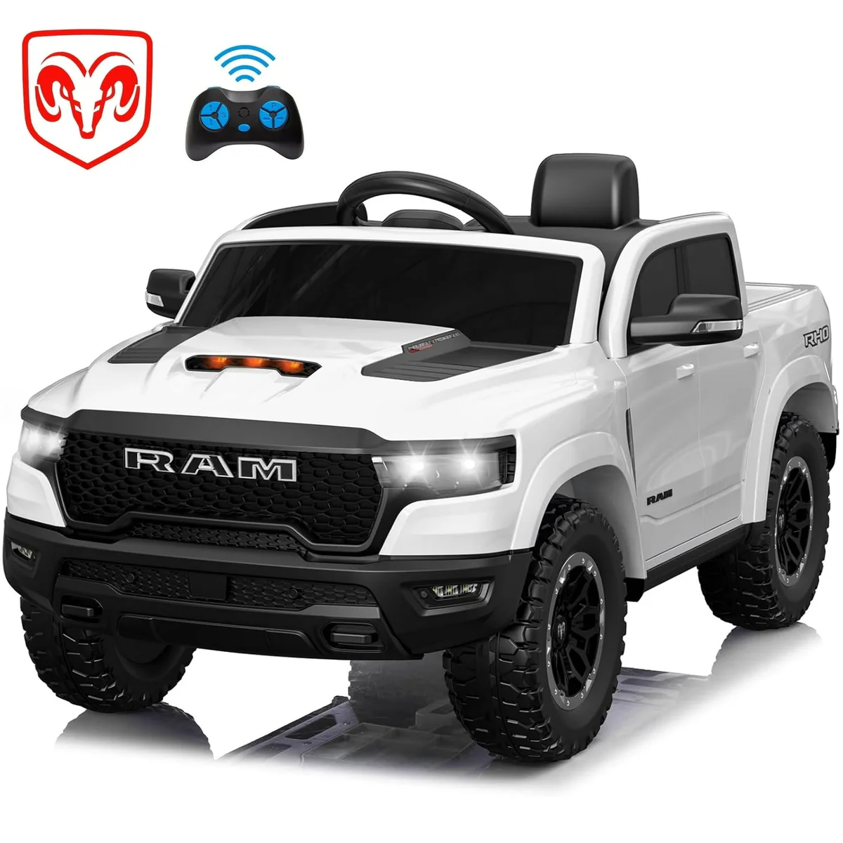 COCLUB Ride on Car 