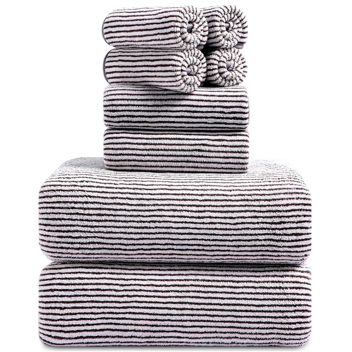 Smuge Bath Towel Set