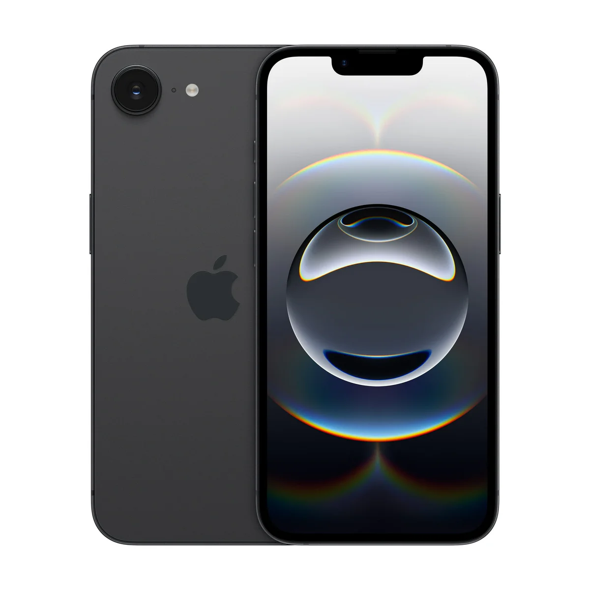 Apple iPhone 16e Smartphone