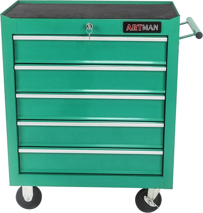 SPOFLYINN Tool Cart