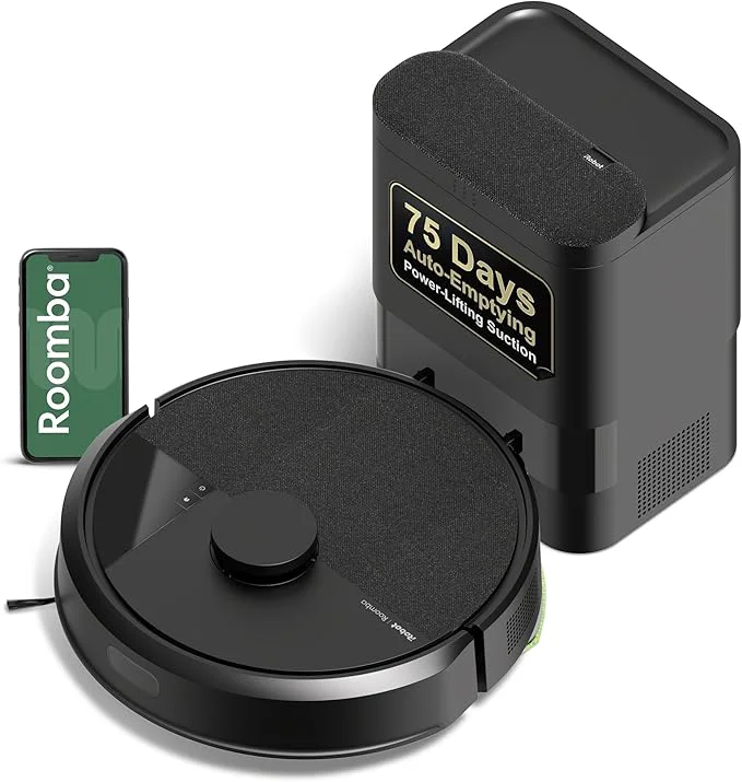 iRobot Roomba Robot Vacuum