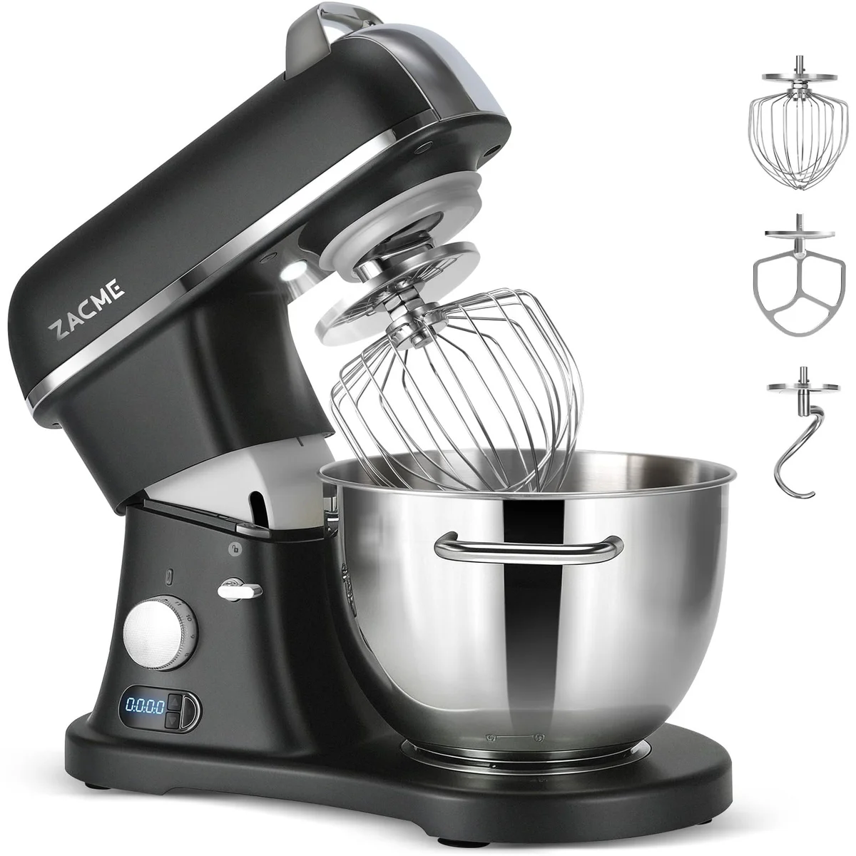 ZACME Stand Mixer