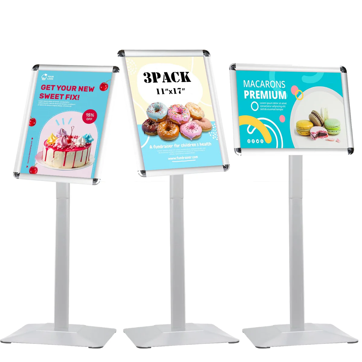  STANDNEE Stand Holder 