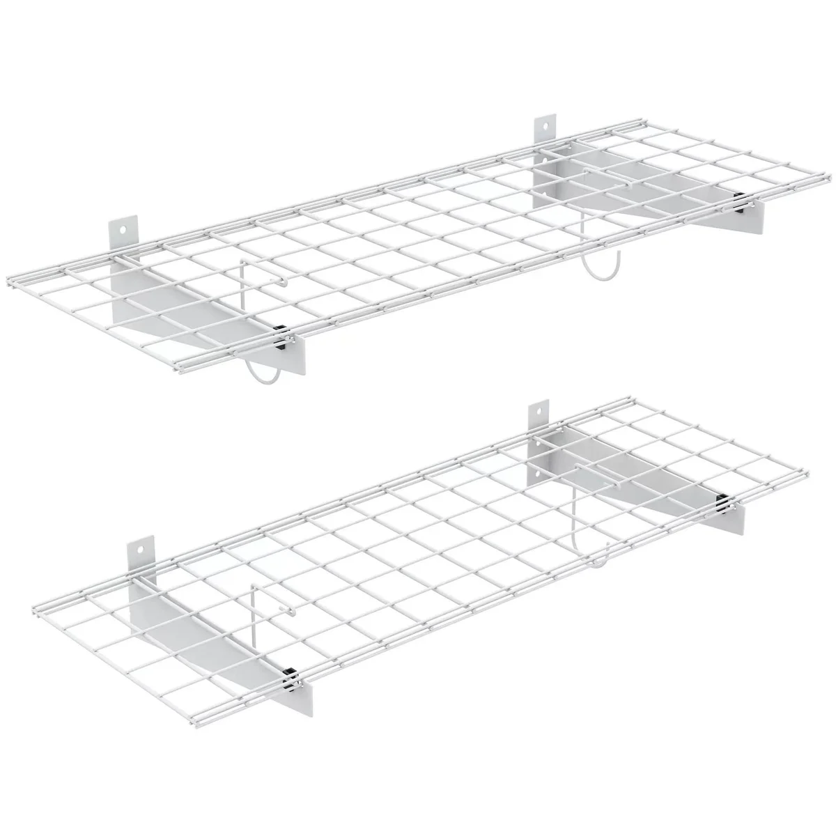 TORACK Garage Shelves