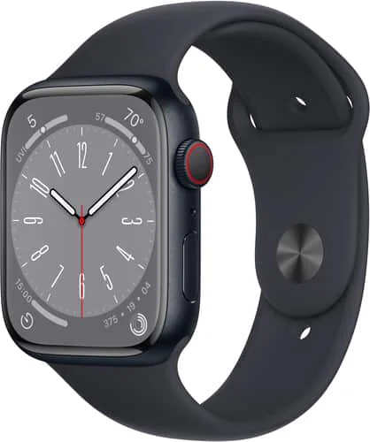 Apple Watch Series 8 Smartwatch