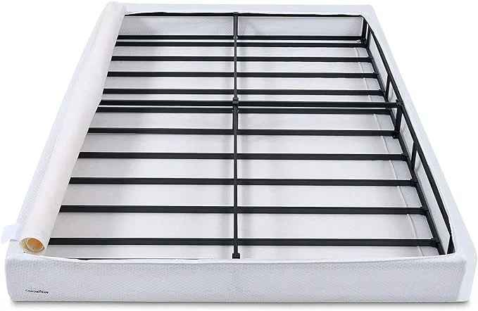 Amazon Basics Mattress Foundation