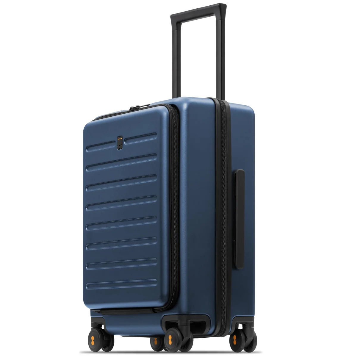 LEVEL8 Road Runner Carry On Luggage
