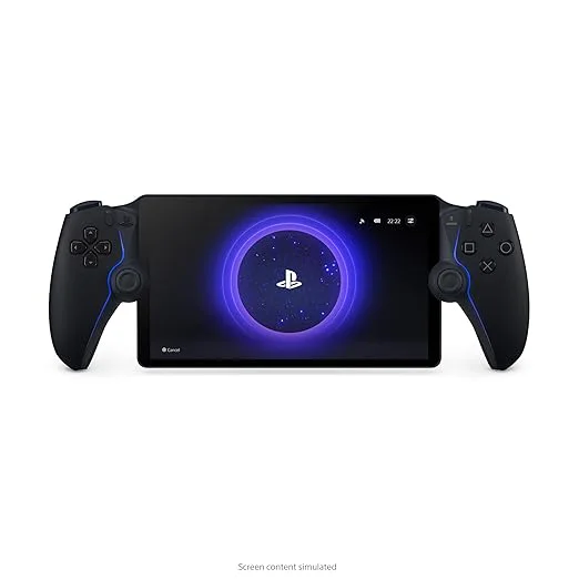 Sony PlayStation Portal Remote Player