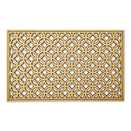 DII Rubber Doormat