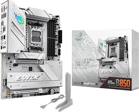 ASUS ROG Strix B760-F Gaming WiFi Motherboard