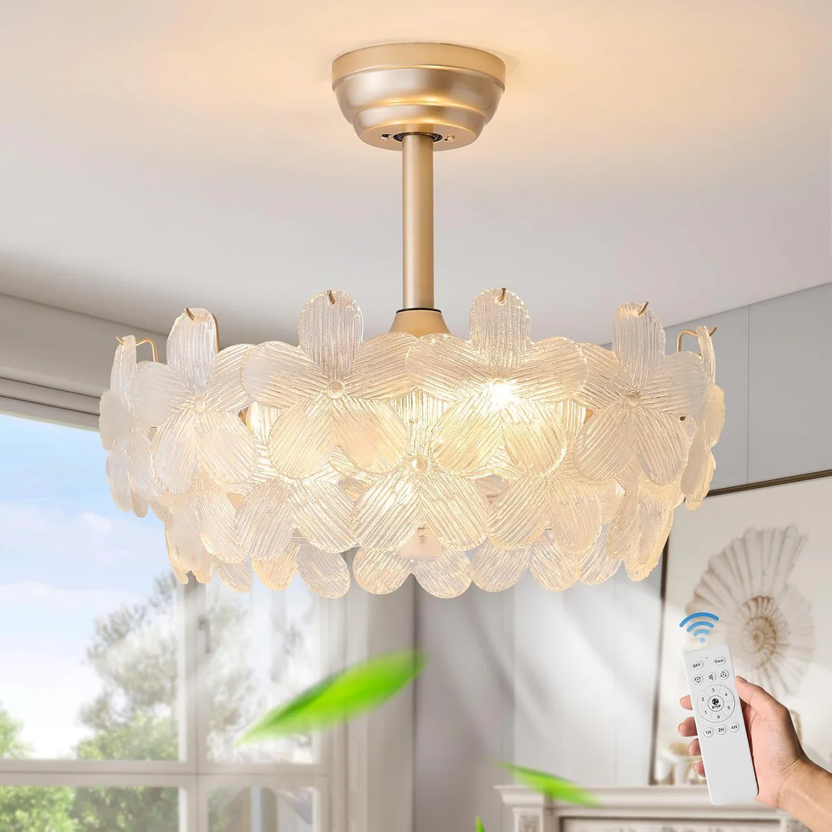 shitougu Ceiling Fan