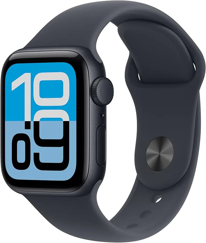 Apple Watch SE 3 Smartwatch