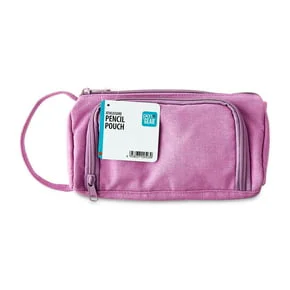 Pen+Gear Pencil Pouch