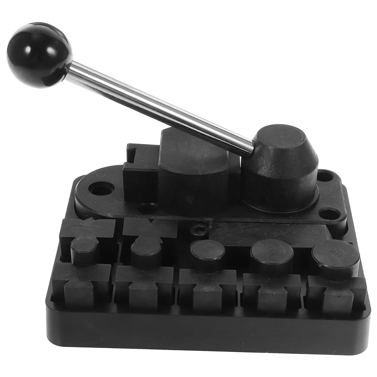 CALLARON Ring Bender Tool